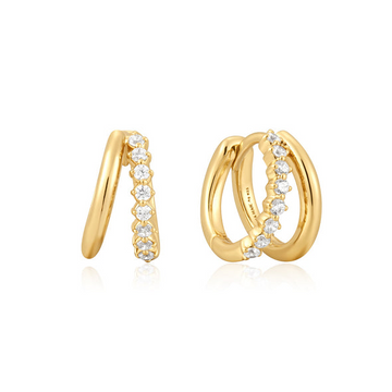 Silver Earring